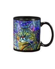 LIMITED EDITION - CAT LOVERS 9945A Mug front