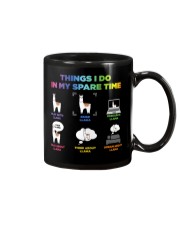 LIMITED EDITION - COW LOVER - T SHIRT 6763P Mug tile