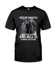 LIMITED EDITION - SKULL T SHIRT 10233A Premium Fit Mens Tee tile
