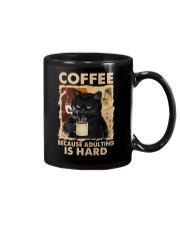 LIMITED EDITION - CAT LOVERS 10807A Mug tile