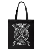 LIMITED EDITION- Viking T shirt 5637A Tote Bag tile