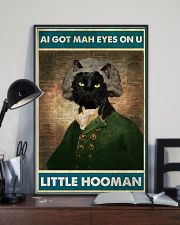 LIMITED EDITION - CAT LOVERS - 6768TR 11x17 Poster lifestyle-poster-2