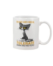 LIMITED EDITION - CAT LOVERS - 9960A Mug tile