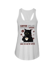 LIMITED EDITION - CAT LOVERS - 10805A Ladies Flowy Tank tile