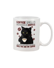 LIMITED EDITION - CAT LOVERS - 10805A Mug tile