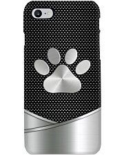 LIMITED EDITION - CAT LOVERS 9989A Phone Case i-phone-8-case