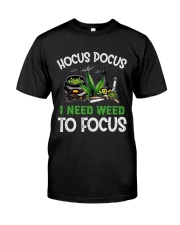 LIMITED EDITION - 420 T SHIRT 9749P Premium Fit Mens Tee tile