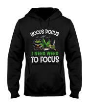 LIMITED EDITION - 420 T SHIRT 9749P Hooded Sweatshirt tile