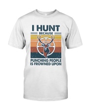LIMITED EDITION - DOG LOVERS - 90012A Classic T-Shirt front