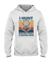 LIMITED EDITION - DOG LOVERS - 90012A Hooded Sweatshirt tile
