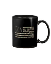 LIMITED EDITION - HUNTING DAD T-SHIRT 8417K Mug tile