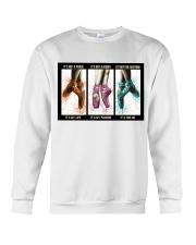 LIMITED EDITION - BALLET LOVERS - POS11125TU Crewneck Sweatshirt tile
