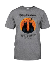 LIMITED EDITION - T SHIRT 10684A Classic T-Shirt front