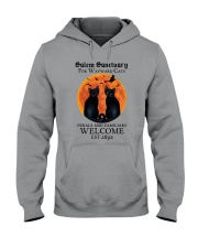 LIMITED EDITION - T SHIRT 10684A Hooded Sweatshirt tile
