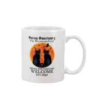 LIMITED EDITION - T SHIRT 10684A Mug tile
