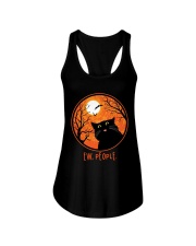 LIMITED EDITION - 10629A Ladies Flowy Tank tile