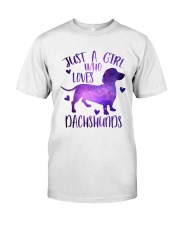 LIMITED EDITION - 9830A Premium Fit Mens Tee tile