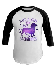 LIMITED EDITION - 9830A Baseball Tee tile