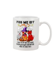 LIMITED EDITION - Pitbull SHIRT 10482A Mug tile