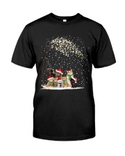LIMITED EDITION - CAT LOVERS 9968A Premium Fit Mens Tee tile