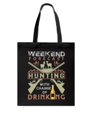 LIMITED EDITION - HUNTING T-SHIRT 8447K Tote Bag tile