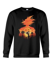 LIMITED EDITION 7538J Crewneck Sweatshirt tile