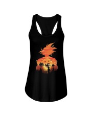 LIMITED EDITION 7538J Ladies Flowy Tank tile