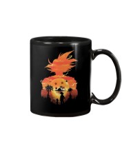 LIMITED EDITION 7538J Mug tile