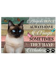 LIMITED EDITION - CAT LOVERS 90074A 17x11 Poster front