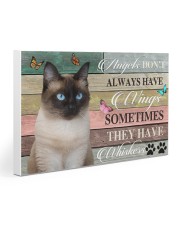 LIMITED EDITION - CAT LOVERS 90074A Gallery Wrapped Canvas Prints tile