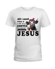 LIMITED EDITION - 10526A Ladies T-Shirt tile