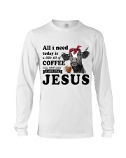 LIMITED EDITION - 10526A Long Sleeve Tee tile