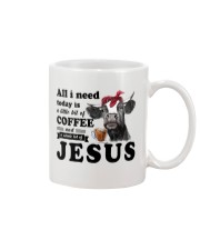 LIMITED EDITION - 10526A Mug tile