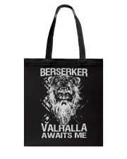 LIMITED EDITION - VIKING T SHIRT 10263A Tote Bag tile