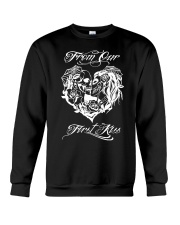 LIMITED EDITION - SKULL - T SHIRT 8974P Crewneck Sweatshirt tile