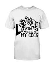 LIMITED EDITION - FUNNY - 80099P Premium Fit Mens Tee tile