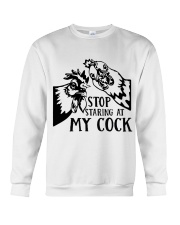 LIMITED EDITION - FUNNY - 80099P Crewneck Sweatshirt tile