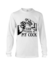 LIMITED EDITION - FUNNY - 80099P Long Sleeve Tee tile