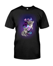 LIMITED EDITION - KOALA - T SHIRT 7642J Classic T-Shirt front
