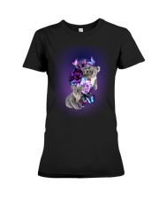 LIMITED EDITION - KOALA - T SHIRT 7642J Premium Fit Ladies Tee tile