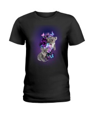 LIMITED EDITION - KOALA - T SHIRT 7642J Ladies T-Shirt tile