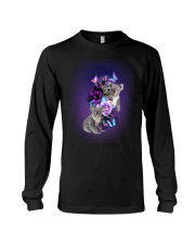 LIMITED EDITION - KOALA - T SHIRT 7642J Long Sleeve Tee tile