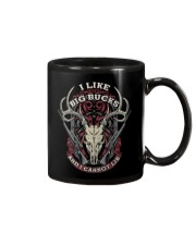LIMITED EDITION - HUNTING T-SHIRT 8448K Mug tile