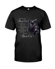 LIMITED EDITION - CAT LOVERS 10723A Classic T-Shirt front