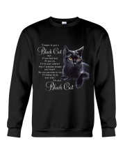 LIMITED EDITION - CAT LOVERS 10723A Crewneck Sweatshirt tile