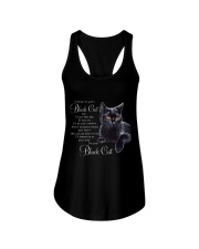 LIMITED EDITION - CAT LOVERS 10723A Ladies Flowy Tank tile