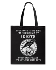 LIMITED EDITION- Viking T shirt 10568A Tote Bag tile