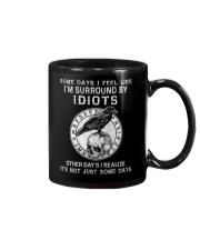 LIMITED EDITION- Viking T shirt 10568A Mug tile