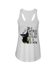 LIMITED EDITION - CAT LOVERS -10635A Ladies Flowy Tank tile