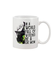 LIMITED EDITION - CAT LOVERS -10635A Mug tile